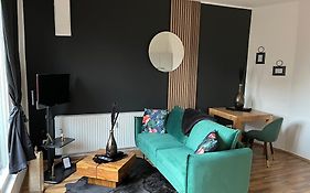 Fewo Living Home