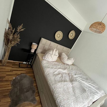Fewo Living Home Magdeburg Exterior foto