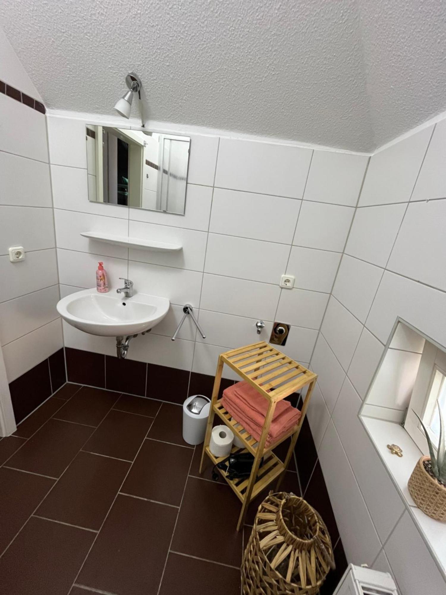 Fewo Living Home Magdeburg Exterior foto