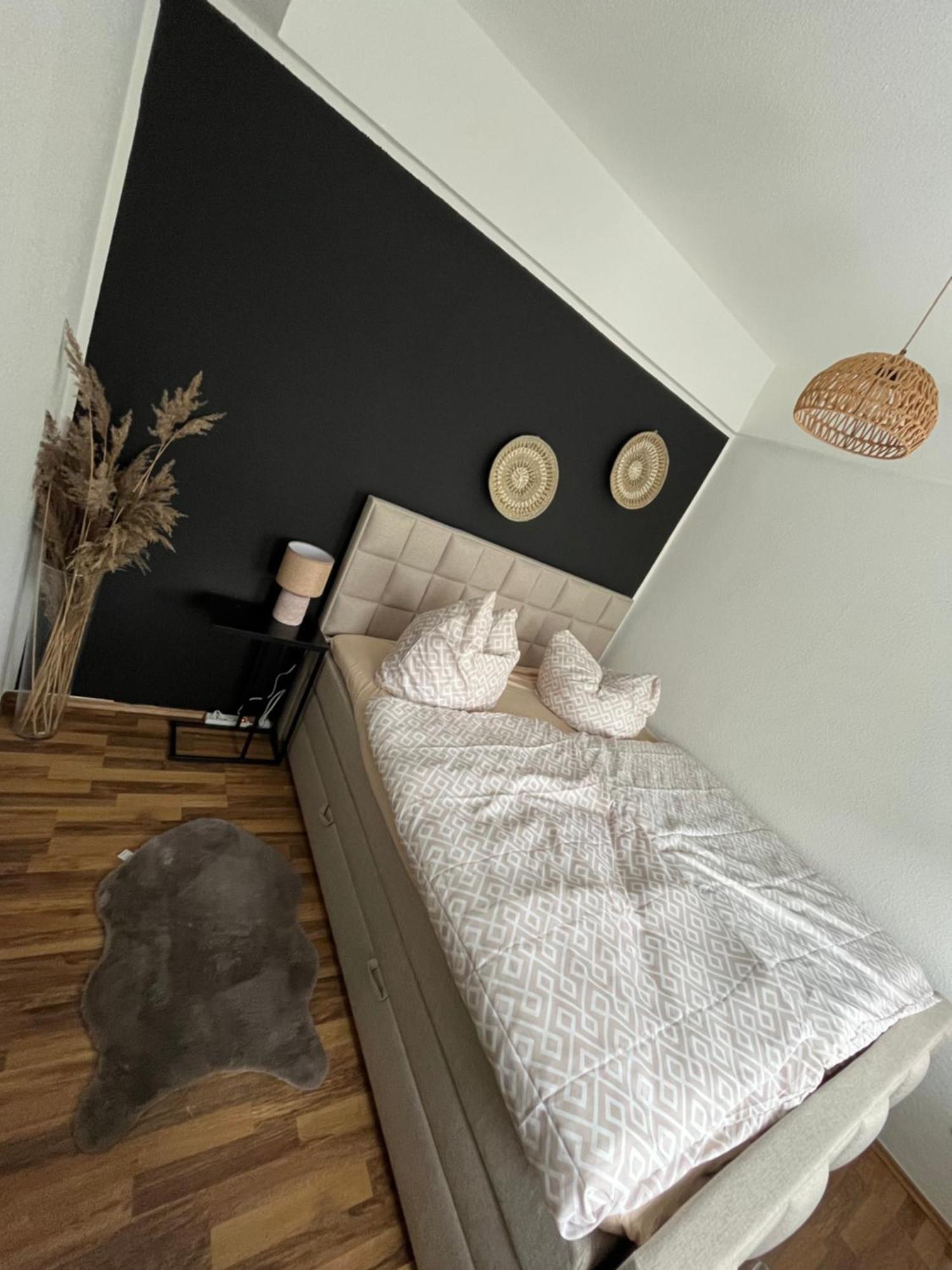 Fewo Living Home Magdeburg Exterior foto