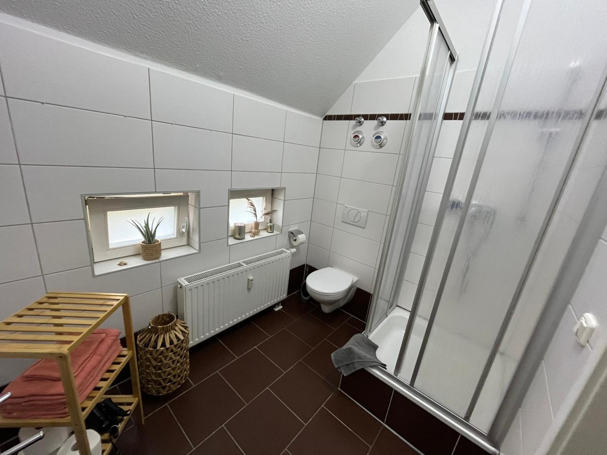 Fewo Living Home Magdeburg Exterior foto